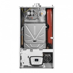 Газовый котёл BAXI ECO LIFE 1.24F