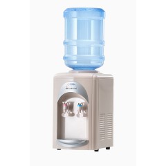 Кулер для воды YLR 2-5-X 16 Т/HL silver