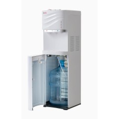 Кулер для воды LC-AEL-840a white