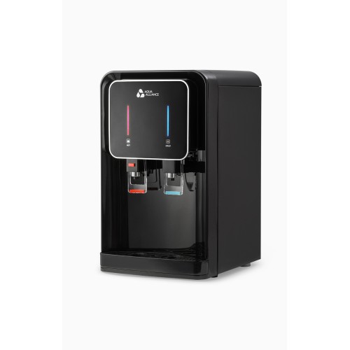 Пурифайер-проточный кулер для воды A60s-TC black
