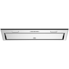 Встраиваемая вытяжка Bertazzoni KIN70MOD1XB