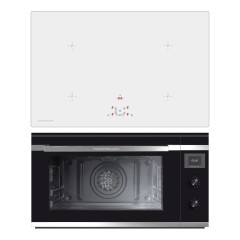 Комплект №6 (варочная панель Kuppersbusch KI 8520.0 WE + духовой шкаф Kuppersbusch B 9330.0 S1 Stainless steel)