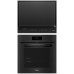 Комплект №4 (варочная панель Miele KM 7867-1 FL + духовой шкаф Miele H 7860 BPX OBSW) в Краснодаре