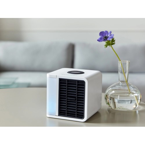 Мобильный кондиционер  Evapolar evaLIGHTplus EV-1500 WHITE