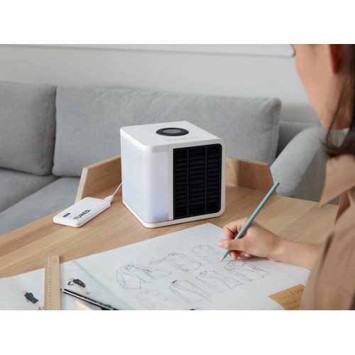 Мобильный кондиционер  Evapolar evaLIGHTplus EV-1500 WHITE