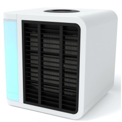 Мобильный кондиционер  Evapolar evaLIGHTplus EV-1500 WHITE