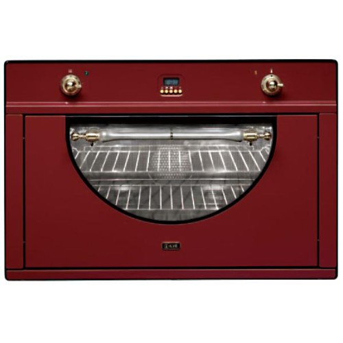 Духовой шкаф Ilve 900-AMP Red в Краснодаре