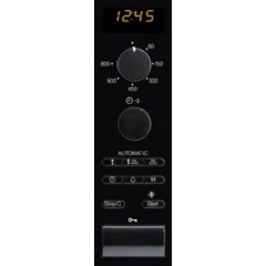 Микроволновая печь Miele M 8160-2 BK