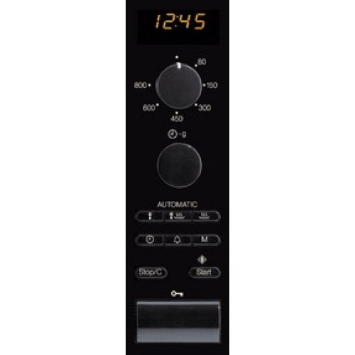 Микроволновая печь Miele M 8160-2 BK в Краснодаре