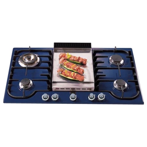 Варочная панель Ilve H90FCV Blue в Краснодаре