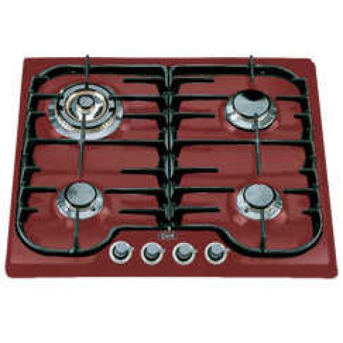 Варочная панель Ilve H60CV Burgundy в Краснодаре