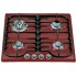 Варочная панель Ilve H60CV Burgundy в Краснодаре