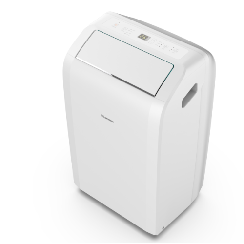 Мобильный кондиционер Hisense AP-09CW4GNCS00