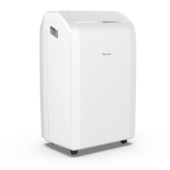 Мобильный кондиционер Hisense AP-12CW4GQCS00