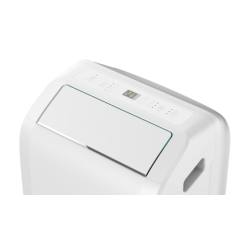 Мобильный кондиционер Hisense AP-12CW4GQCS00