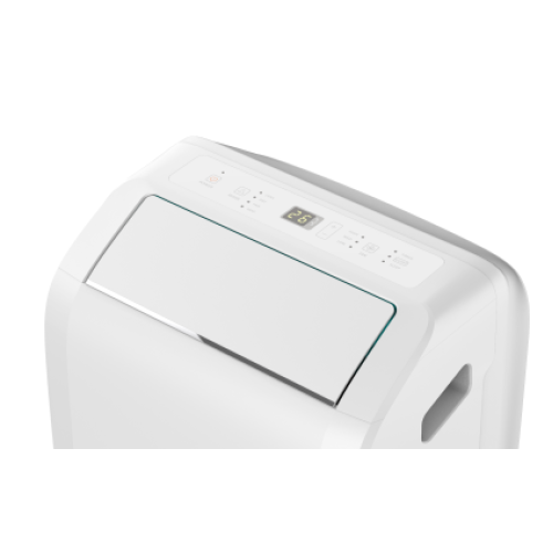 Мобильный кондиционер Hisense AP-12CW4GQCS00