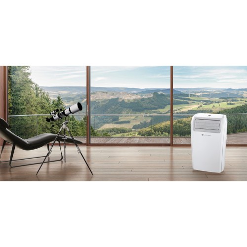 Мобильный кондиционер  Loriot LPC-14TSM