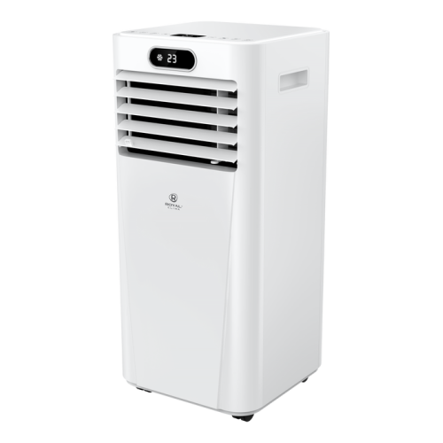 Мобильный кондиционер  Royal Clima RM-TS22CH-E