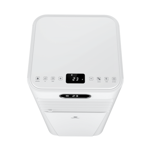 Мобильный кондиционер  Royal Clima RM-TS22CH-E