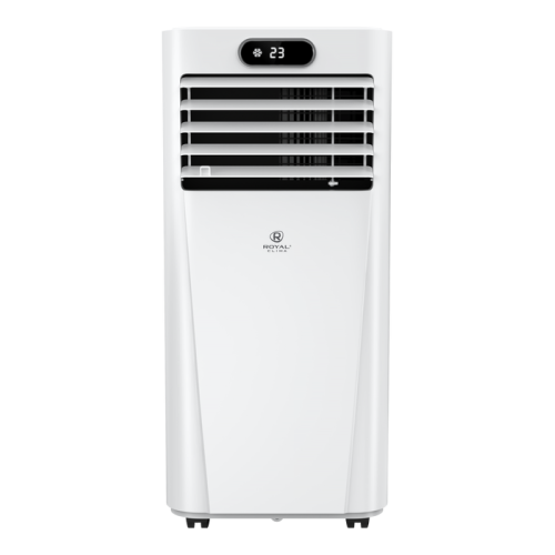 Мобильный кондиционер  Royal Clima RM-TS22CH-E