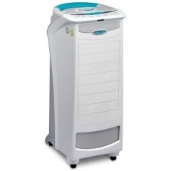 Мобильный кондиционер  Symphony Silver i