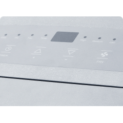 Мобильный кондиционер  TESLA TTKA-12CHW