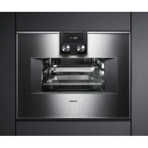 Духовой шкаф-пароварка Gaggenau BS 451-110 в Краснодаре
