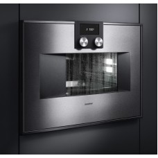 Духовой шкаф-пароварка Gaggenau BS 470-110