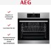 Духовой шкаф Aeg BEB 331110 M в Краснодаре