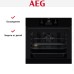 Духовой шкаф AEG BES331111B в Краснодаре