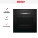 Духовой шкаф Bosch HBF534EB0Q в Краснодаре