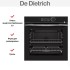 Духовой шкаф De Dietrich DOP4543X в Краснодаре