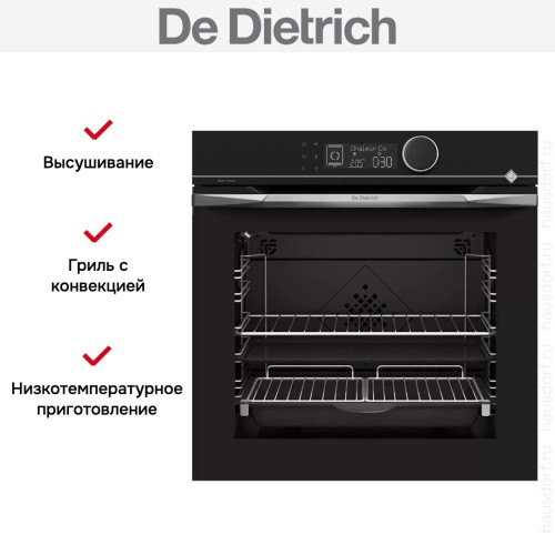 Духовой шкаф De Dietrich DOP4543X в Краснодаре