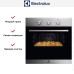 Духовой шкаф Electrolux EOH2H00BX в Краснодаре