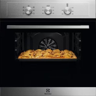 Духовой шкаф Electrolux EOH2H00BX в Краснодаре