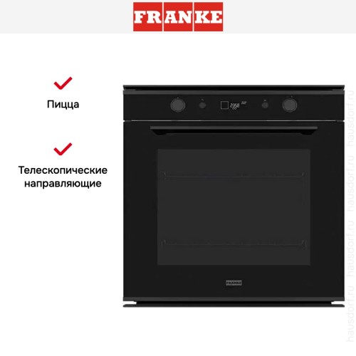 Духовой шкаф Franke FMY 98 P BK в Краснодаре