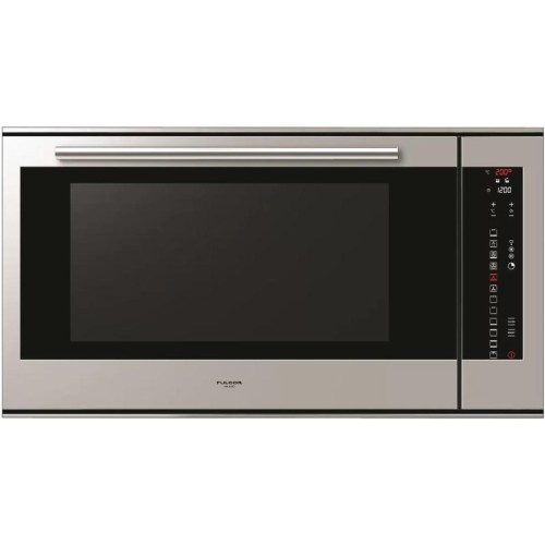 Духовой шкаф Fulgor Milano CO 9014 TC X в Краснодаре