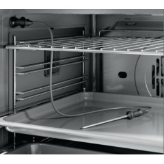 Духовой шкаф Fulgor Milano CO 9014 TC X