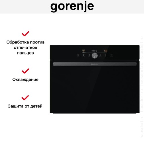 Духовой шкаф Gorenje BCM4547DG в Краснодаре