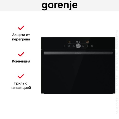 Духовой шкаф Gorenje BCM4547DG в Краснодаре