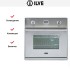 Духовой шкаф Ilve 600-WMP в Краснодаре