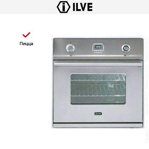 Духовой шкаф Ilve 600-WMP в Краснодаре