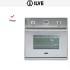 Духовой шкаф Ilve 600-WMP в Краснодаре