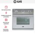Духовой шкаф Ilve 600-WMP в Краснодаре