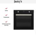 Духовой шкаф Jacky`s JO EB7538 в Краснодаре