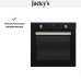 Духовой шкаф Jacky`s JO EB7538 в Краснодаре