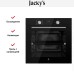 Духовой шкаф Jacky`s JO EB7638 в Краснодаре