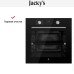 Духовой шкаф Jacky`s JO EB7638 в Краснодаре