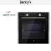Духовой шкаф Jacky`s JO EB8638 в Краснодаре