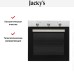 Духовой шкаф Jacky`s JO EI7518 в Краснодаре